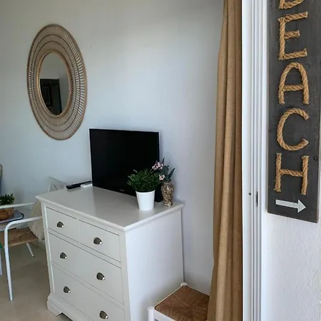 Amazing Frontline Sea Views Castillo Del Vigia