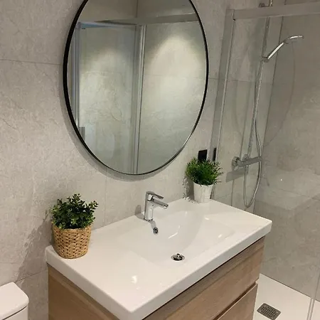 Amazing Frontline Sea Views Castillo Del Vigia Apartment