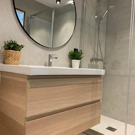 Amazing Frontline Sea Views Castillo Del Vigia * Torremolinos