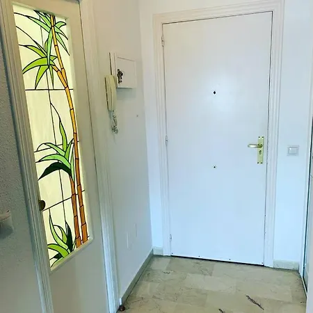 Amazing Frontline Sea Views Castillo Del Vigia Apartament Torremolinos