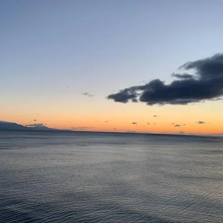 Apartament Amazing Frontline Sea Views Castillo Del Vigia *