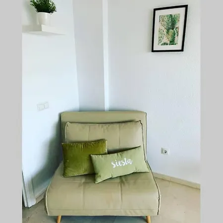 Amazing Frontline Sea Views Castillo Del Vigia Torremolinos