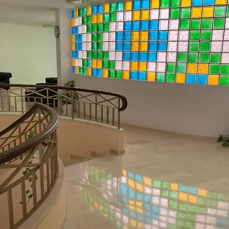 Amazing Frontline Sea Views Castillo Del Vigia Apartament