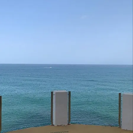 Amazing Frontline Sea Views Castillo Del Vigia