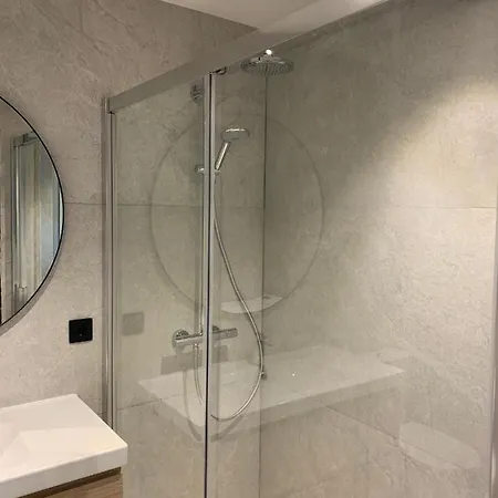 Amazing Frontline Sea Views Castillo Del Vigia Apartament