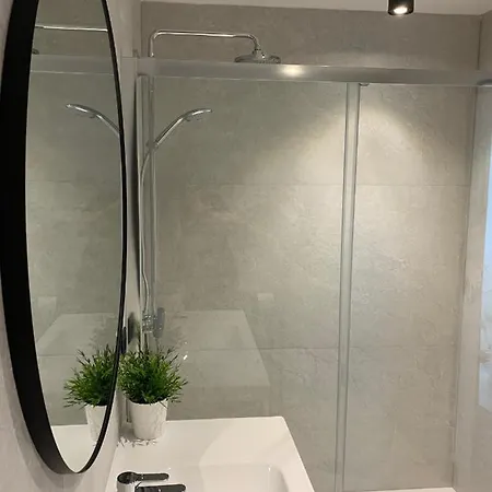 Amazing Frontline Sea Views Castillo Del Vigia * Torremolinos