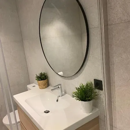 Apartament Amazing Frontline Sea Views Castillo Del Vigia