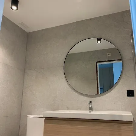 Apartament Amazing Frontline Sea Views Castillo Del Vigia