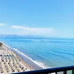 Daire Amazing Frontline Sea Views Castillo Del Vigia *