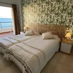 Amazing Frontline Sea Views Castillo Del Vigia Daire *