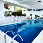 Amazing Frontline Sea Views Castillo Del Vigia Daire *