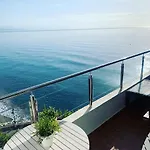 Amazing Frontline Sea Views Castillo Del Vigia Torremolinos