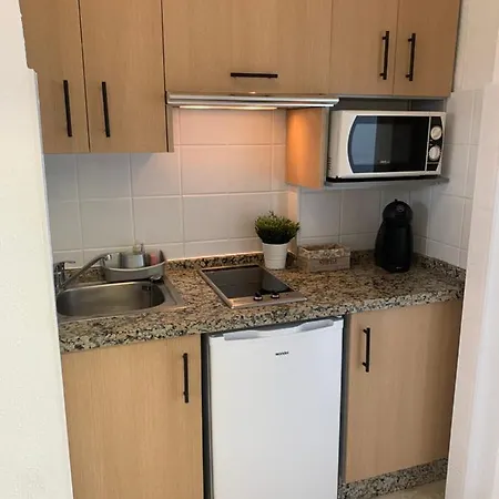 Amazing Frontline Sea Views Castillo Del Vigia Appartement Torremolinos