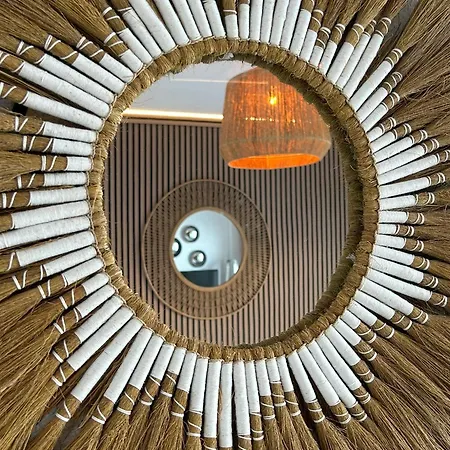 Amazing Frontline Sea Views Castillo Del Vigia Торремолинос