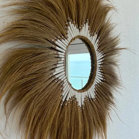 Amazing Frontline Sea Views Castillo Del Vigia