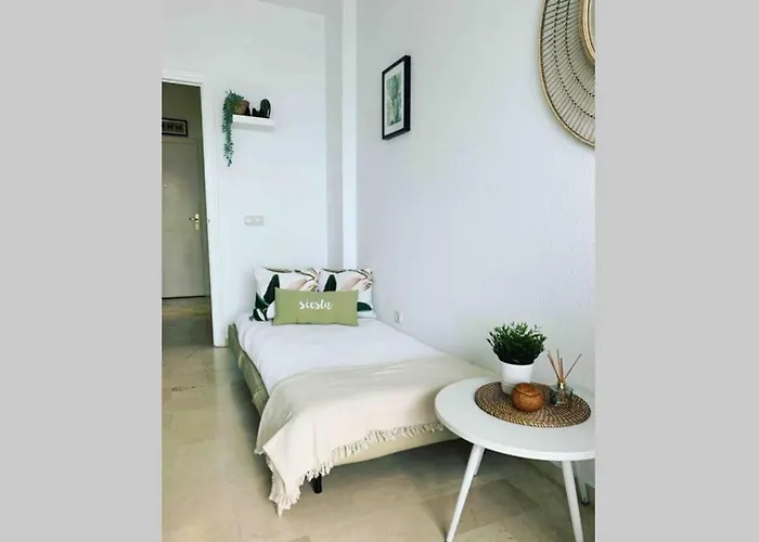 Amazing Frontline Sea Views Castillo Del Vigia