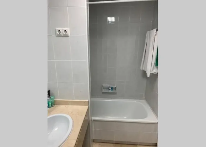 Amazing Frontline Sea Views Castillo Del Vigia *