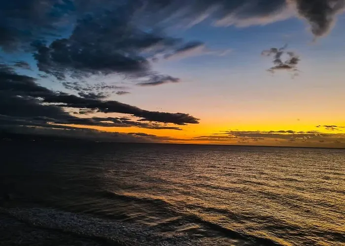 Amazing Frontline Sea Views Castillo Del Vigia *