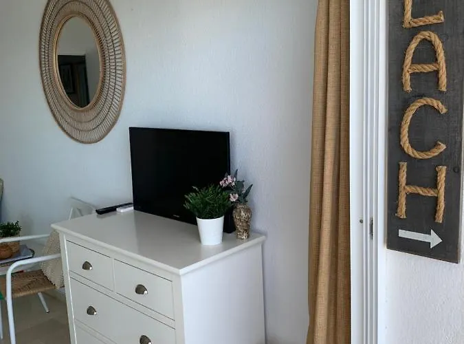 Amazing Frontline Sea Views Castillo Del Vigia