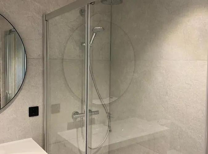 Amazing Frontline Sea Views Castillo Del Vigia Lejlighed