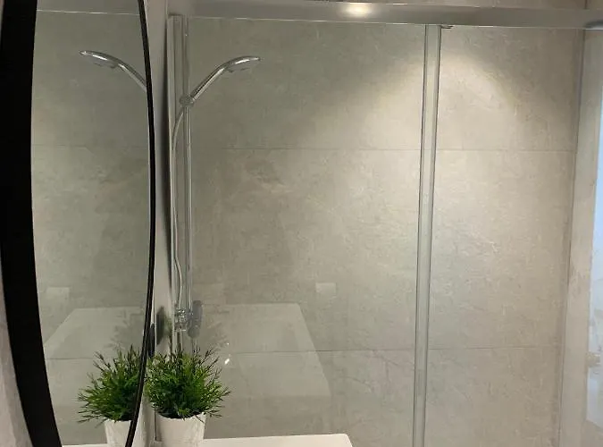 Amazing Frontline Sea Views Castillo Del Vigia * Torremolinos