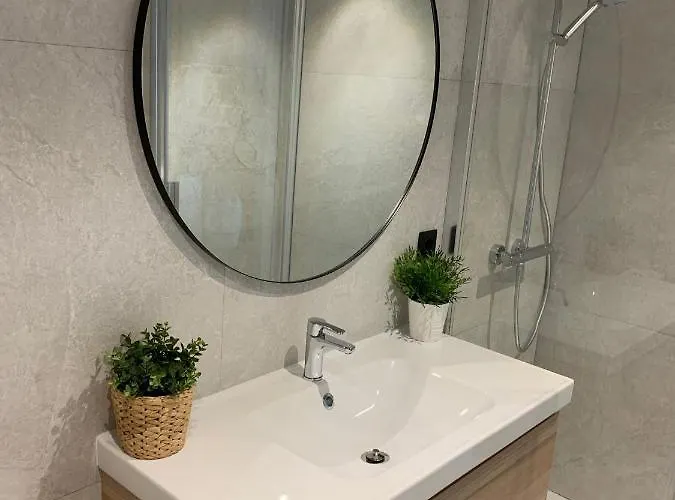 Amazing Frontline Sea Views Castillo Del Vigia Apartment