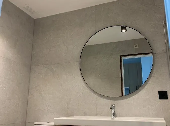 Lejlighed Amazing Frontline Sea Views Castillo Del Vigia