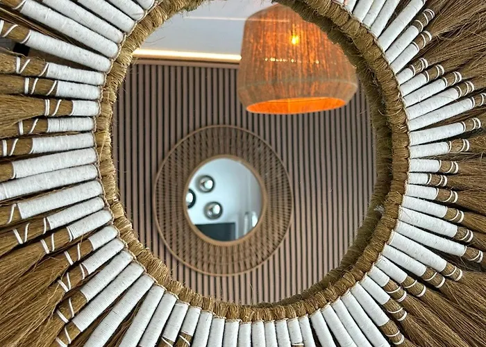 Amazing Frontline Sea Views Castillo Del Vigia Torremolinos