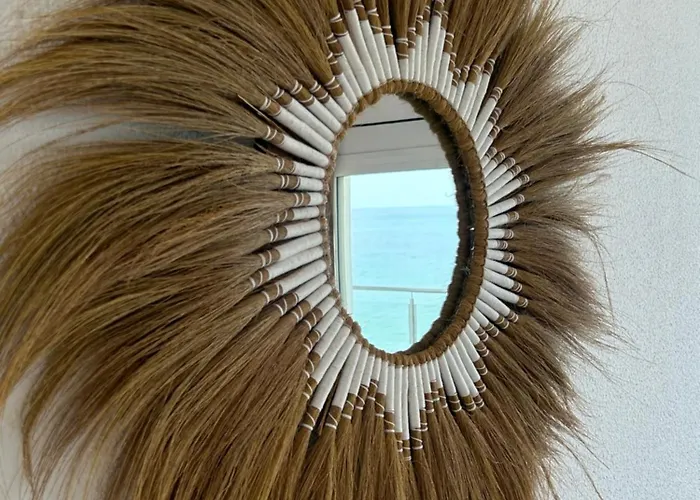 Amazing Frontline Sea Views Castillo Del Vigia