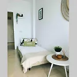 Amazing Frontline Sea Views Castillo Del Vigia