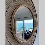 Amazing Frontline Sea Views Castillo Del Vigia * 托雷莫利诺斯