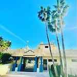 Amazing Frontline Sea Views Castillo Del Vigia 公寓