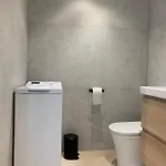 Amazing Frontline Sea Views Castillo Del Vigia 公寓 托雷莫利诺斯