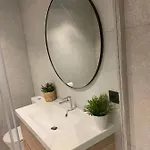 公寓 Amazing Frontline Sea Views Castillo Del Vigia