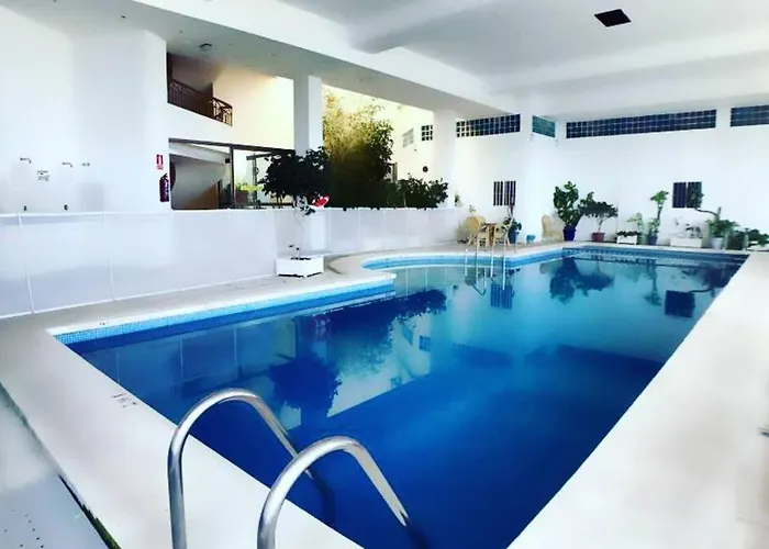 Amazing Frontline Sea Views Castillo Del Vigia Apartament *