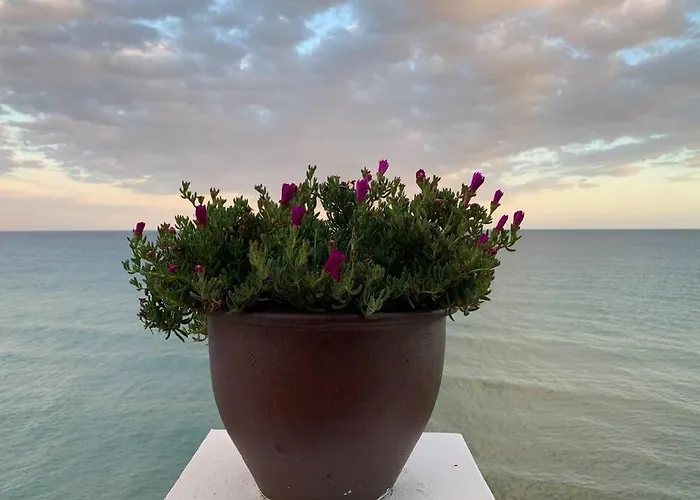 Amazing Frontline Sea Views Castillo Del Vigia