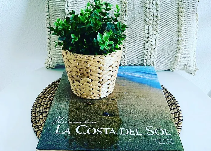 Amazing Frontline Sea Views Castillo Del Vigia