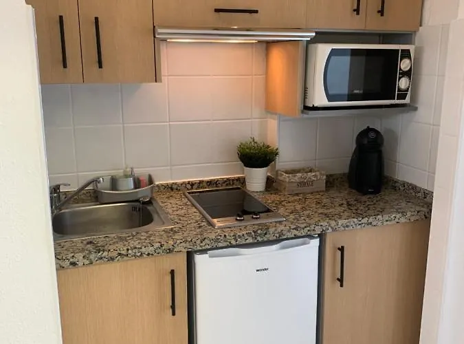 Amazing Frontline Sea Views Castillo Del Vigia Apartament Torremolinos