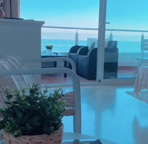 Amazing Frontline Sea Views Castillo Del Vigia *