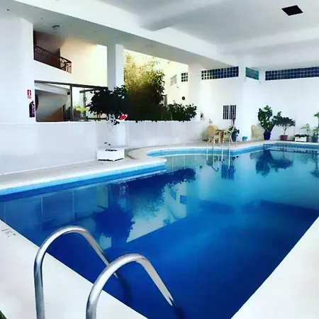 Amazing Frontline Sea Views Castillo Del Vigia Apartment *