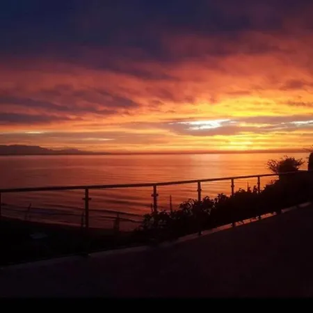 Amazing Frontline Sea Views Castillo Del Vigia * Torremolinos