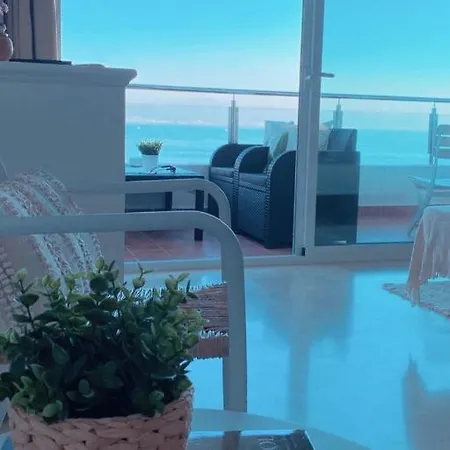Amazing Frontline Sea Views Castillo Del Vigia *